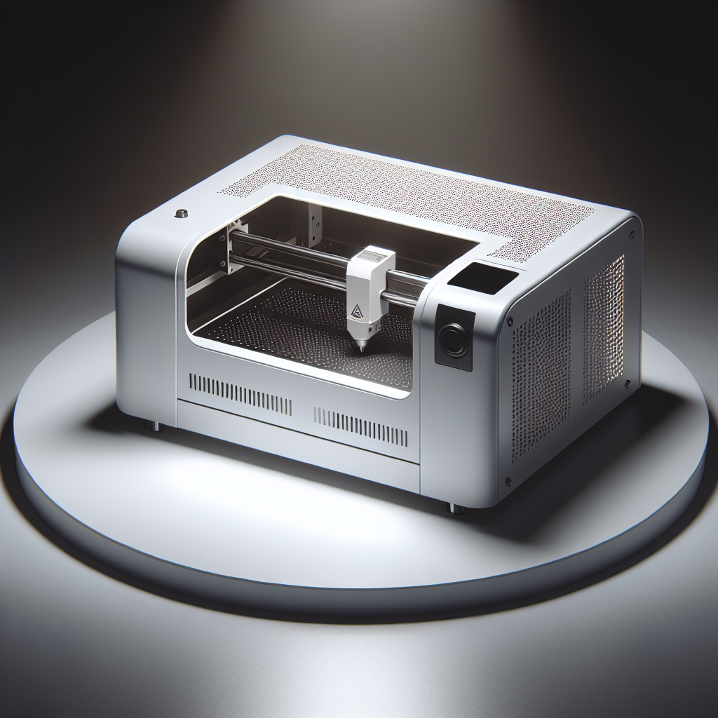 laser engraver supplies