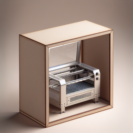 laser cutter cnc