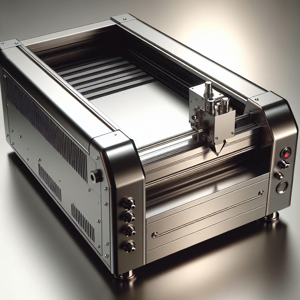diode laser cutter and engraver | laser wood engraver